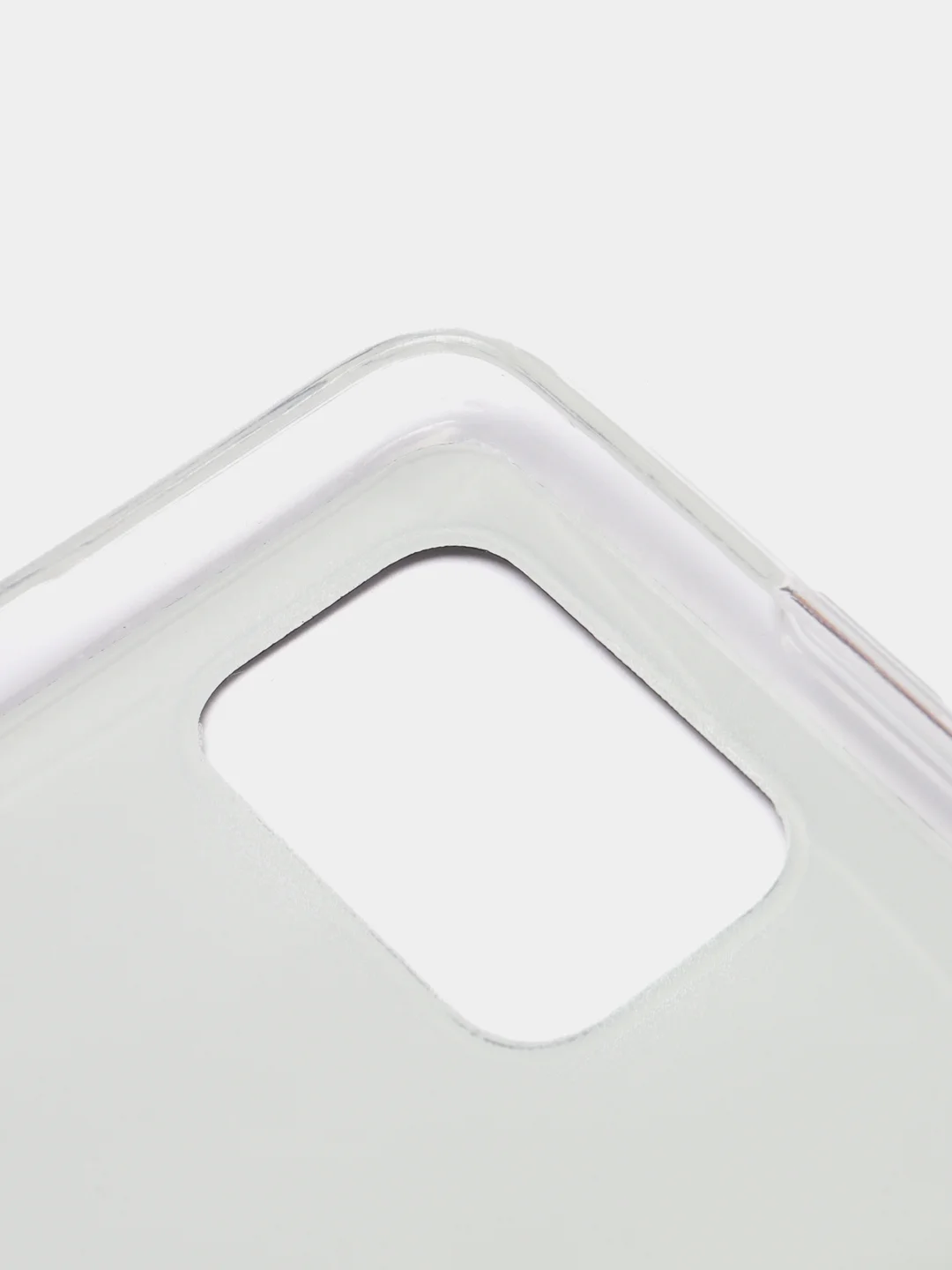 Кораллово-розовый чехол Samsung Galaxy A51, Самсунг Галакси А51 с рисунком Игра в кальмара