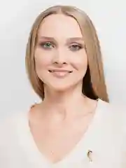 Белый брошь для врача