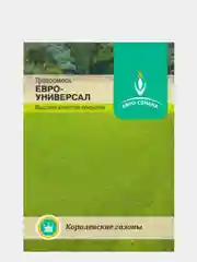 Травосмесь Евро-универсал 30г / Евро - семена