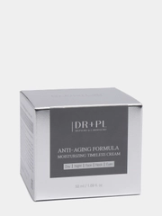 Антивозрастной увлажняющий корейский крем-пудинг Dr.PuerLab c комплексом NMF S-Hydro PRO+