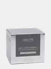 Антивозрастной увлажняющий корейский крем-пудинг Dr.PuerLab c комплексом NMF S-Hydro PRO+