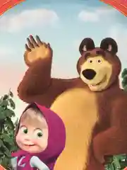 Серебряный набор бумажных тарелок