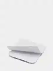 Синий 3d cтикеры наклейки на телефон