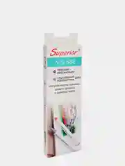 Маркер Superior, профессиональный, двусторонний