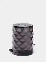 Колонка беспроводная с подсветкой / Портативная акустика /Bluetooth/FM/TF/USB/AUX