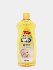 Шампунь детский / Детский шампунь без слез Predo Baby, 400 мл