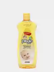 Шампунь детский / Детский шампунь без слез Predo Baby, 400 мл