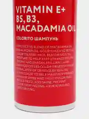 Шампунь COLORITO против вымывания цвета окрашенных волос, Likato Professional, 400 мл