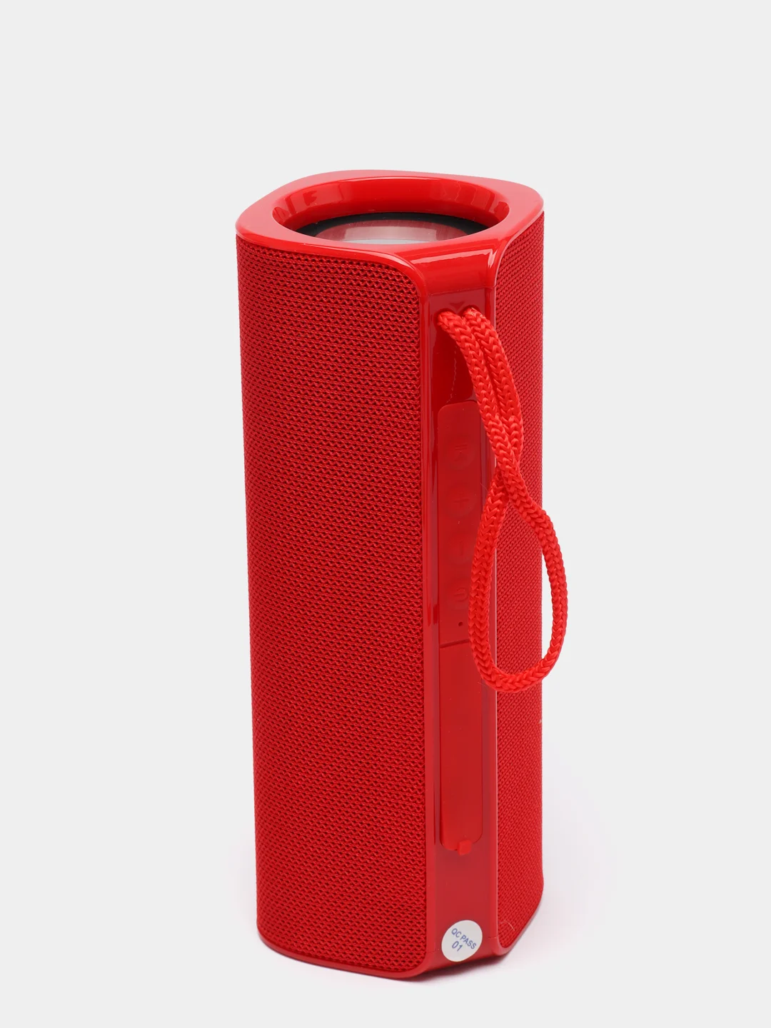 Красный портативная беспроводная Bluetooth колонка TG 531