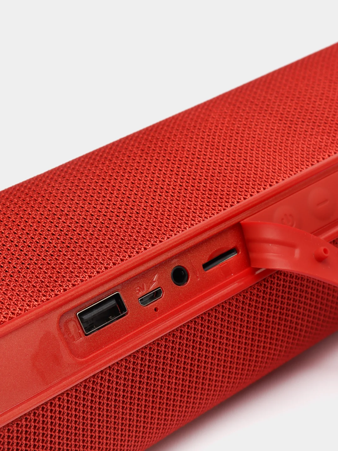 Оранжевый портативная беспроводная Bluetooth колонка TG 531