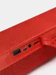 Оранжевый портативная беспроводная Bluetooth колонка TG 531