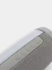 Серый портативная Bluetooth-колонка со светомузыкой TG-157