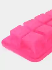Розовый формы для льда