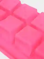Розовый формы для льда