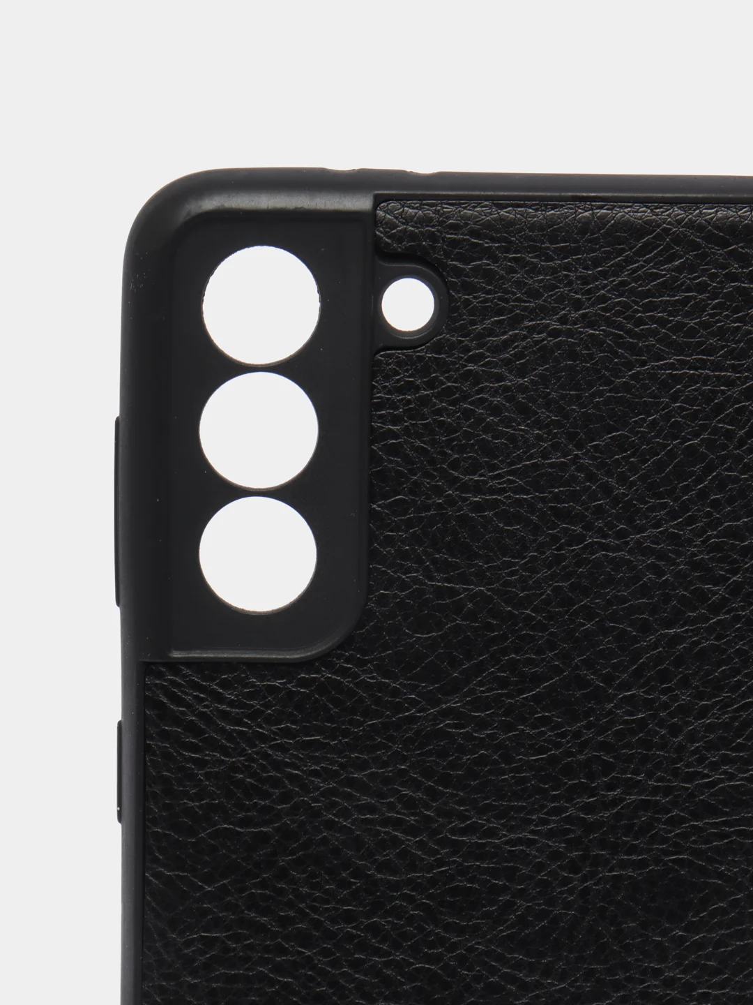 Угольный чехол Samsung S21, Plus, Ultra, A52, A01, Core, A51, A11, A12, S20 FE, M51, M31, M21, M30S