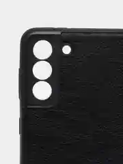 Угольный чехол Samsung S21, Plus, Ultra, A52, A01, Core, A51, A11, A12, S20 FE, M51, M31, M21, M30S