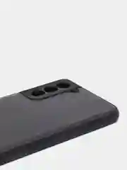 Угольный чехол Samsung S21, Plus, Ultra, A52, A01, Core, A51, A11, A12, S20 FE, M51, M31, M21, M30S