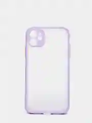 Лавандовый чехол на iPhone 13, 12, 11, 8, 7, XR, X, XS, pro, mini, max, plus, SE