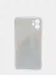 Лазурный чехол Apple iPhone 11 чехол силиконовый с рисунком