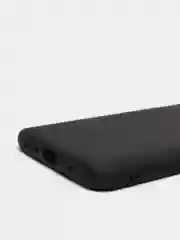 Черный чехол силиконовый для Xiaomi Redmi 9T Note 7 8 10 Pro Max 10S