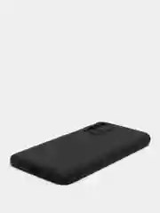 Черный чехол силиконовый для Xiaomi Redmi 9T Note 7 8 10 Pro Max 10S