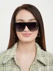 Хром солнцезащитные очки