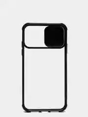 Черный чехол  для iPhone  11.  12/12 PRO. 12 PRO MAX Противоударный усиленными углами