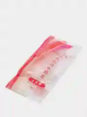 Насадка из мягкого силикона