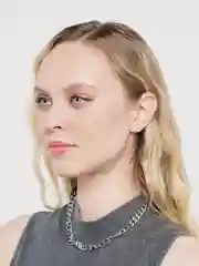 Цепь на шею