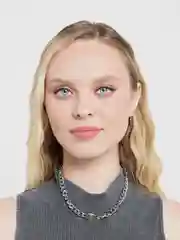 Цепь на шею