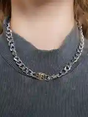 Цепь на шею