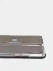 Синий чехол книжка Samsung Galaxy A02s, Самсунг Галакси А02с
