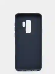 Розовый чехол Samsung Galaxy S9+ / S9 Plus, Самсунг Галакси С9+ / С9 Плюс силиконовый