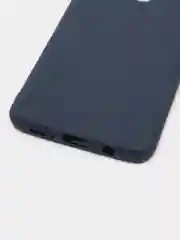 Розовый чехол Samsung Galaxy S9+ / S9 Plus, Самсунг Галакси С9+ / С9 Плюс силиконовый