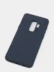 Розовый чехол Samsung Galaxy S9+ / S9 Plus, Самсунг Галакси С9+ / С9 Плюс силиконовый