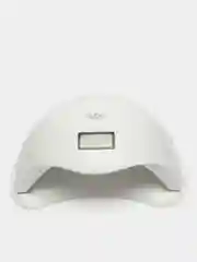 Лампа для маникюра Sun 5, UV / LED, 48 Вт