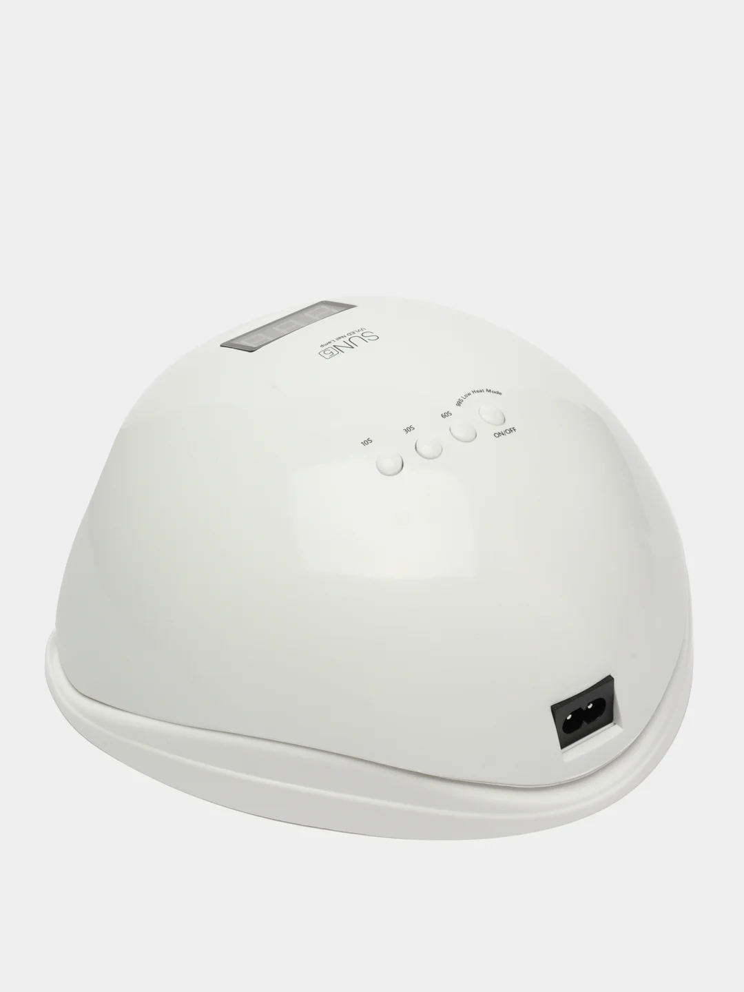 Лампа для маникюра Sun 5, UV / LED, 48 Вт