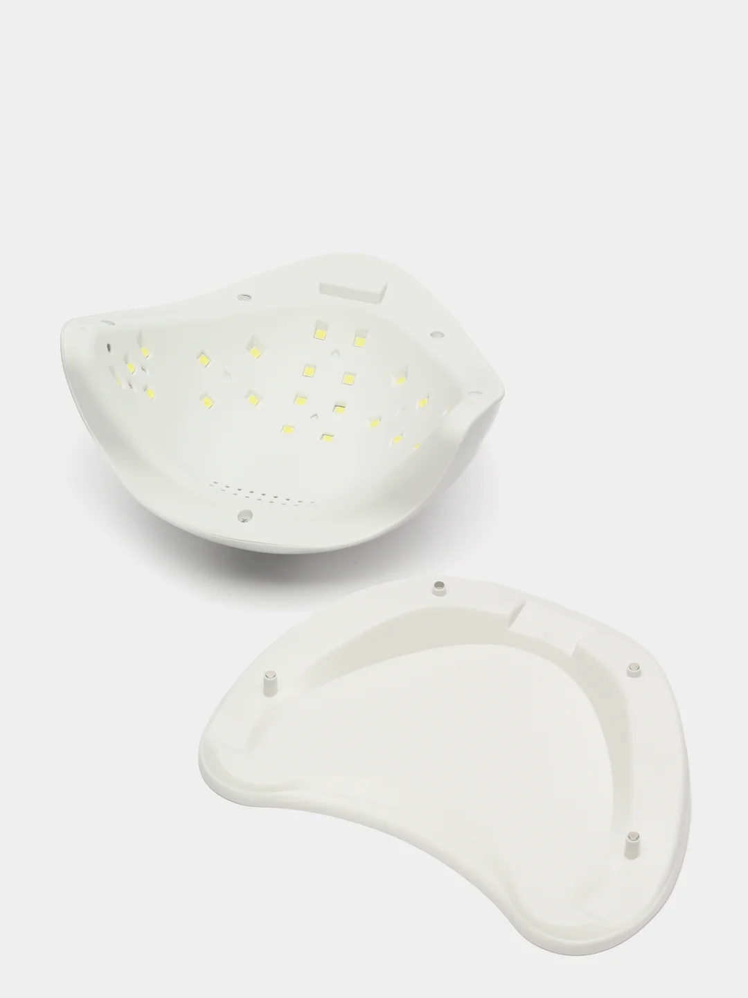 Лампа для маникюра Sun 5, UV / LED, 48 Вт