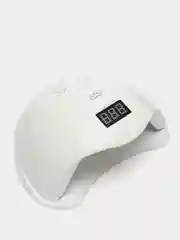 Лампа для маникюра Sun 5, UV / LED, 48 Вт