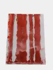 Белый комплект для ремонта бескамерных шин