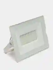 Прожектор LED  10W-100W 6500К IP65 цвет: белый, серый