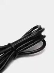 Черный usb кабель Hoco X20 Flash Micro 0L-00037527, черный, 1 м