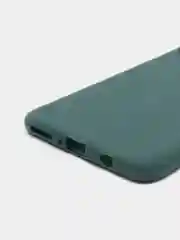 Зеленый чехол Huawei P30 Lite / Honor 20 Lite / Honor 20s / Хуавей П30 Лайт / Хонор 20 Лайт