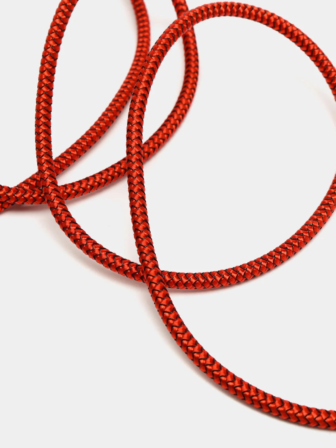 Красный кабель для зарядки X-cable, магнитный, 2.1 А, 360 + магнитный коннектор-разъем