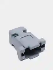4 штуки Корпус для разъема DB-9 D-SUB VGA