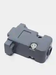 4 штуки Корпус для разъема DB-9 D-SUB VGA