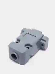 4 штуки Корпус для разъема DB-9 D-SUB VGA
