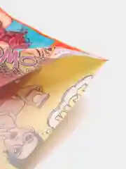 Пакет подарочный с принтом "POP ART", 30х40 см, 50 мкм