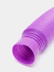 Трубка поп ит, Pop tubes, Игрушка антистресс, 3 размера по 1 шт.