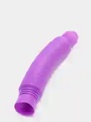Трубка поп ит, Pop tubes, Игрушка антистресс, 3 размера по 1 шт.